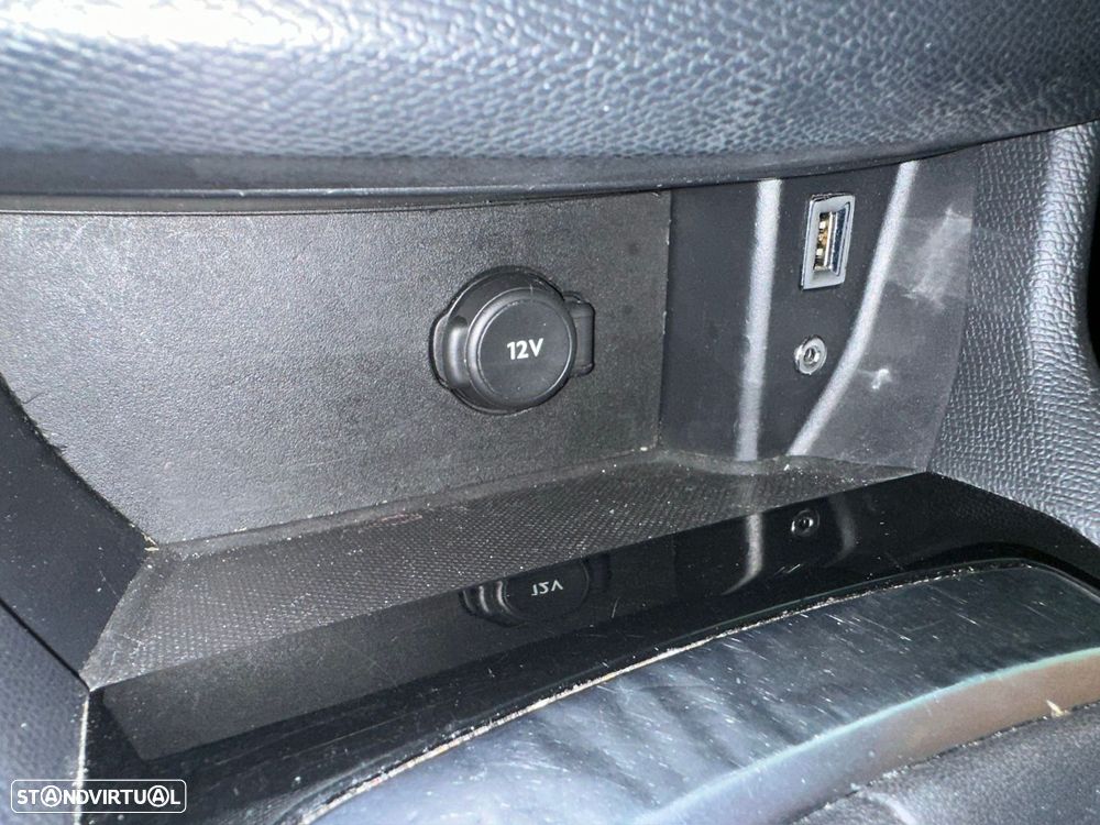 Peugeot 308 1.6 BlueHDi Access - 12