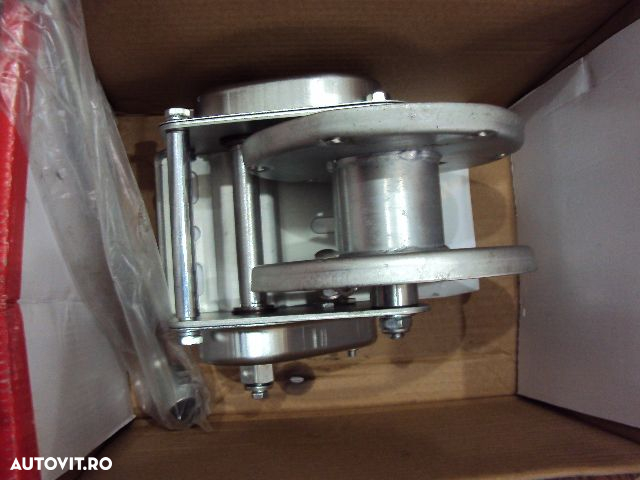Troliu manual ALKO 900C - 5