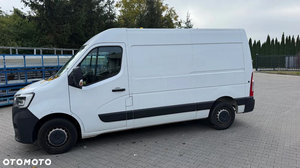 Renault Master - 3