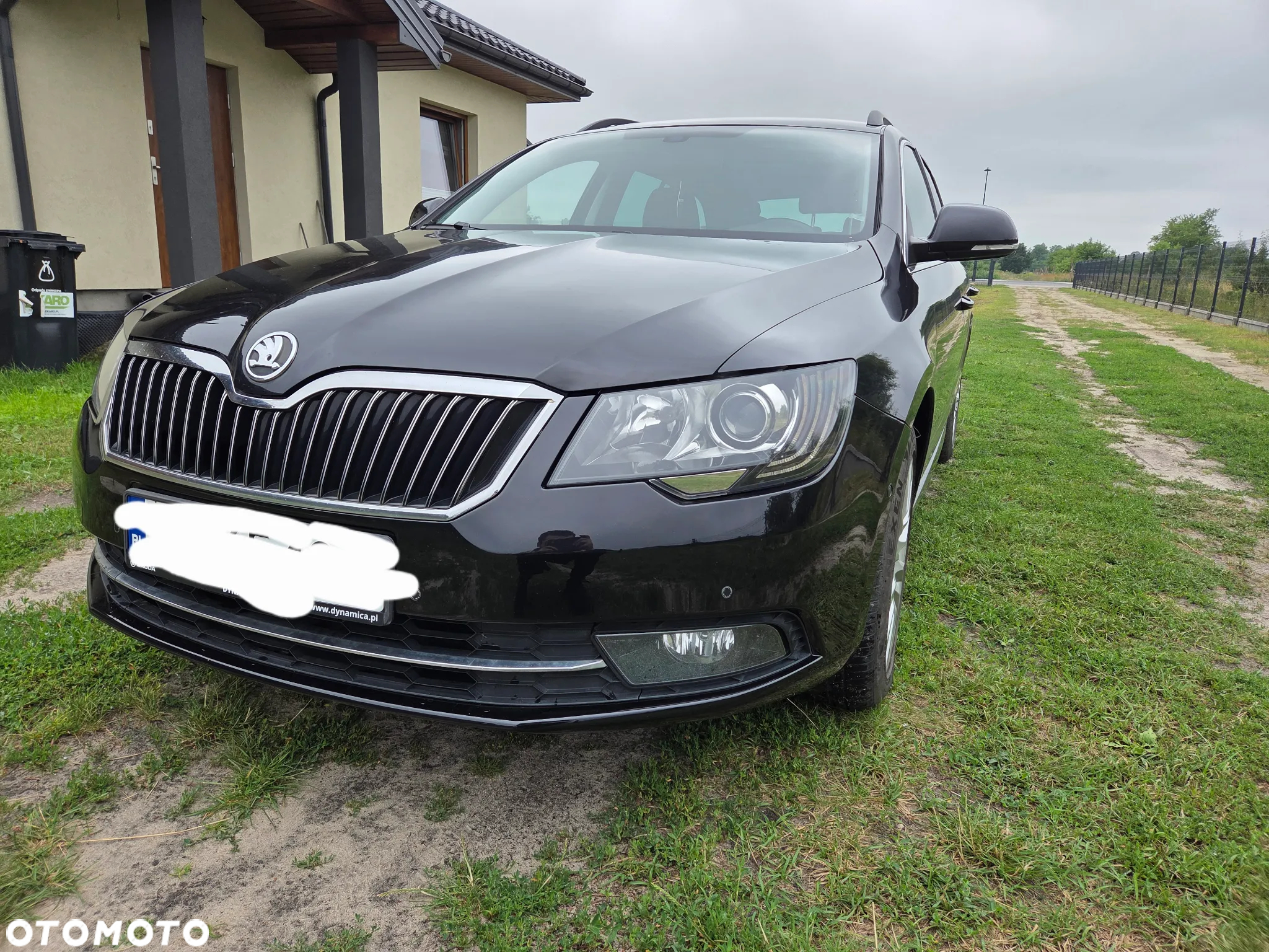 Skoda Superb Combi 2.0 TDI DSG Ambition - 3