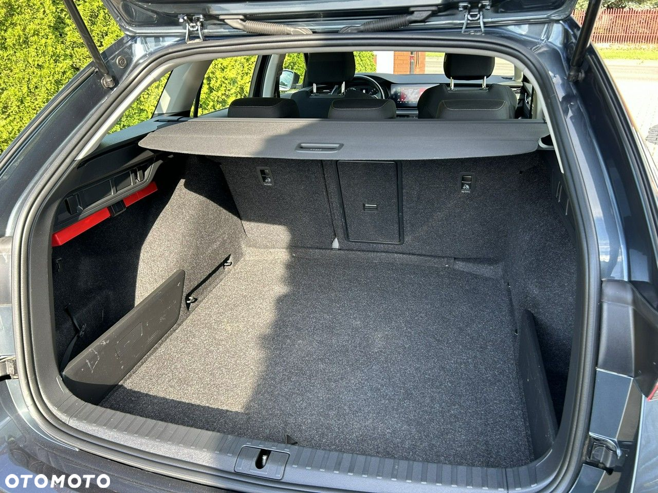 Skoda Octavia - 25