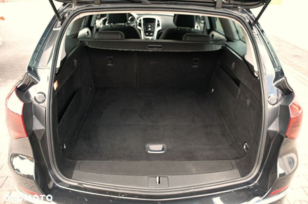 Opel Astra - 22