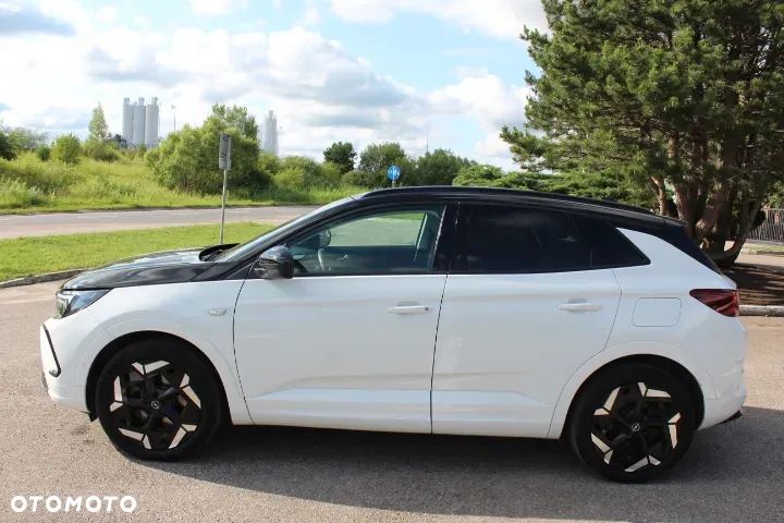 Opel Grandland X - 3