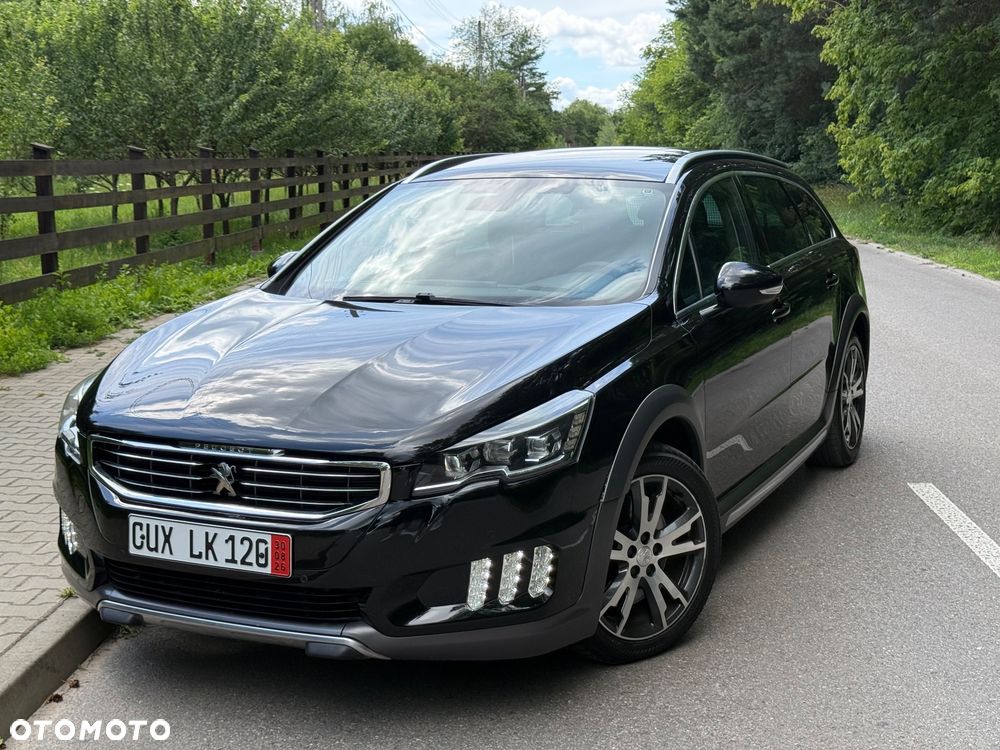 Peugeot 508 - 3
