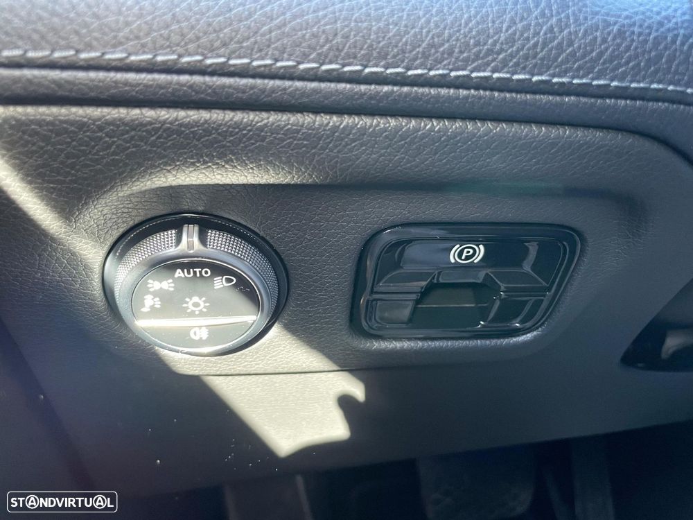 Mercedes-Benz EQE 350 4MATIC Edition - 19