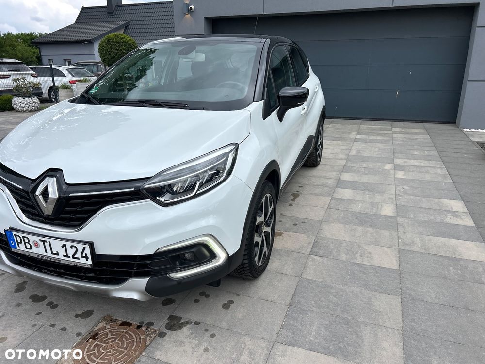 Renault Captur (ENERGY) TCe 90 LIMITED - 14