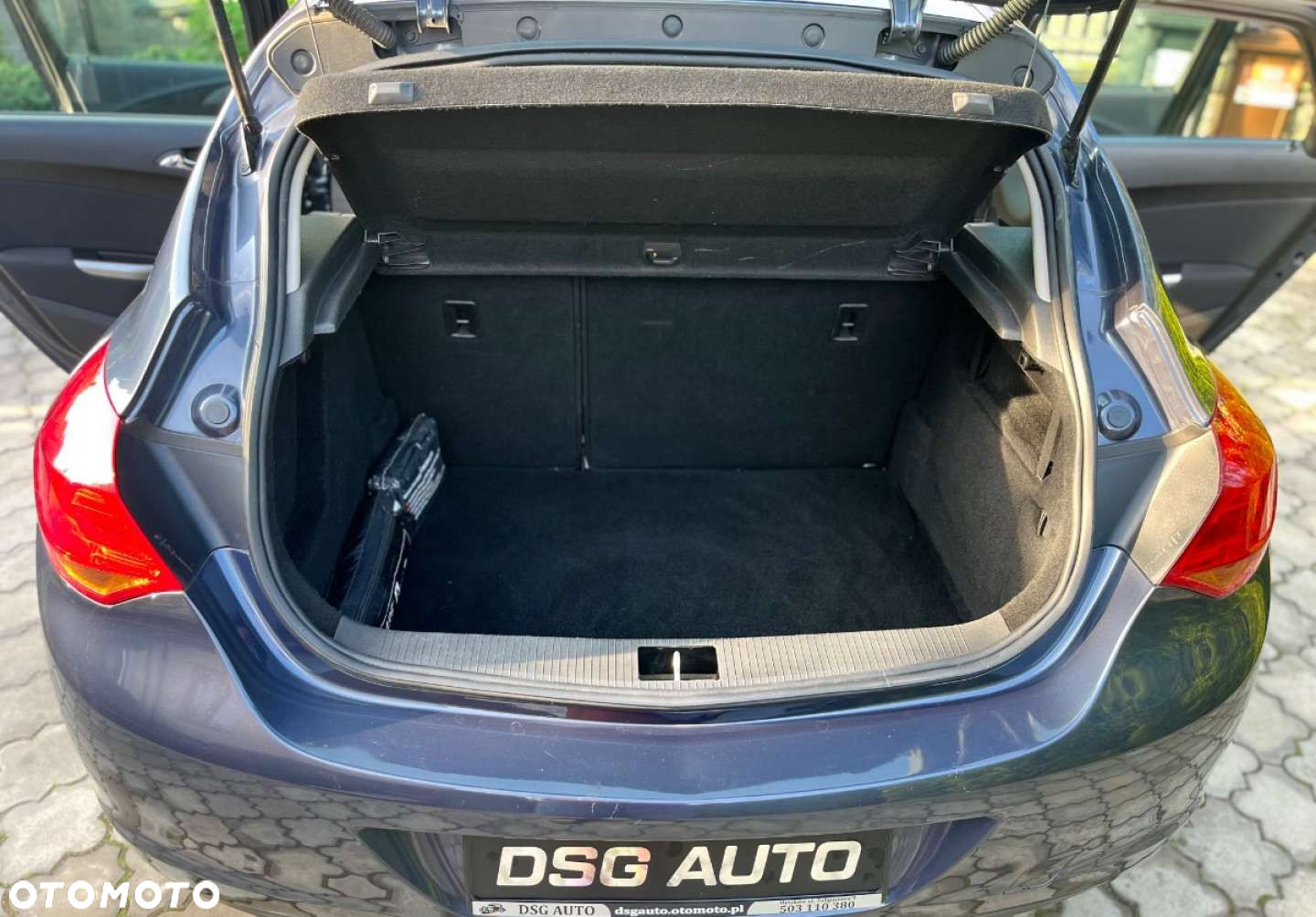 Opel Astra - 26