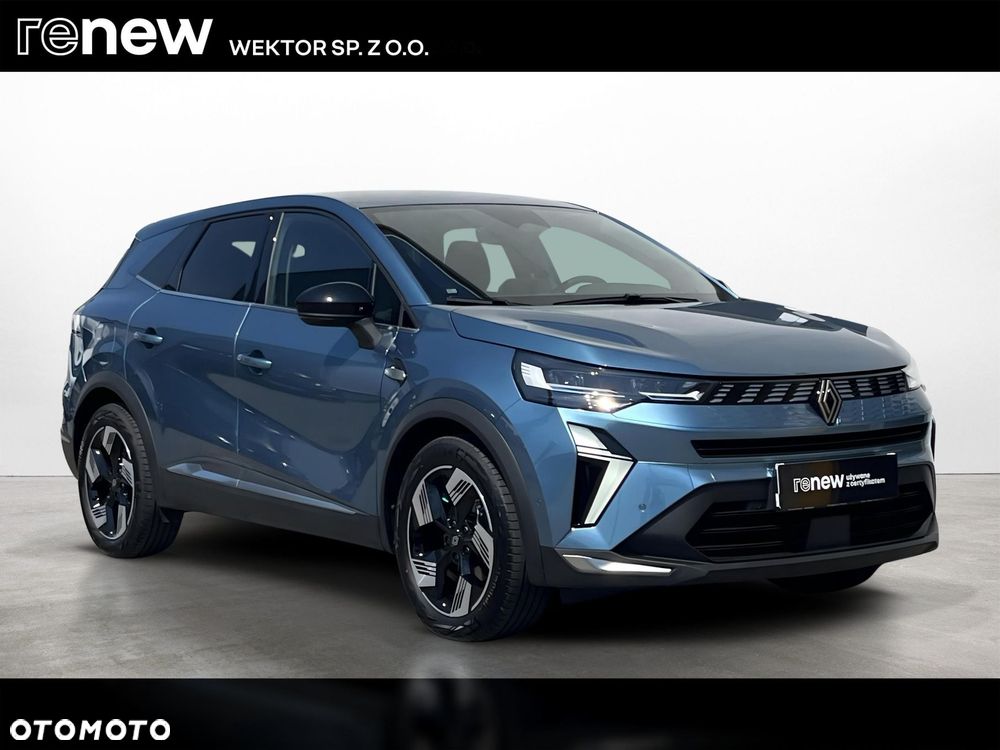 Renault Symbioz 1.8 E-Tech Full Hybrid 160 Techno - 7
