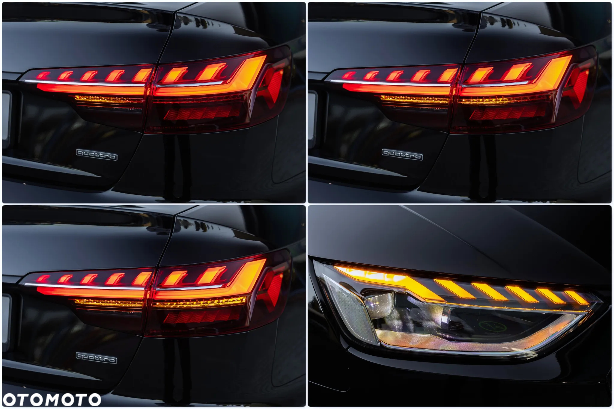 Audi A4 - 12