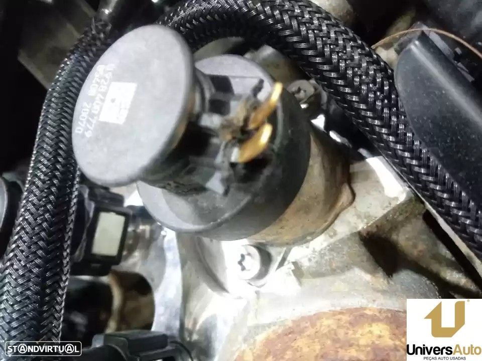 MOTOR COMPLETO PEUGEOT PARTNER ORIGIN FURGÃO 2018 -BH02 - 1