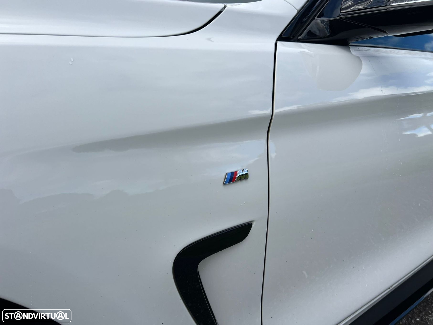 BMW 435 Gran Coupé d xDrive Pack M Auto - 21