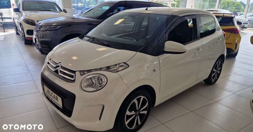 Citroën C1 - 5