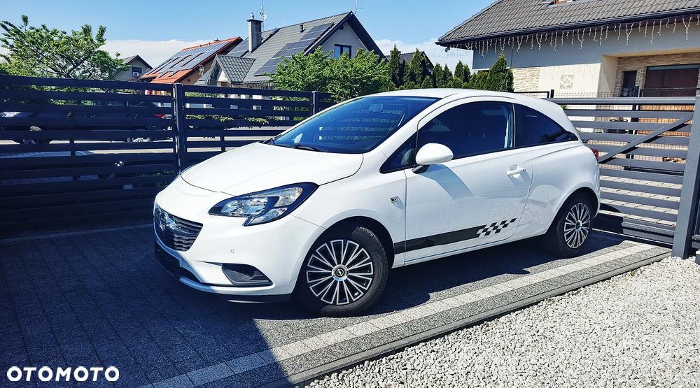 Opel Corsa 1.4 Innovation - 1