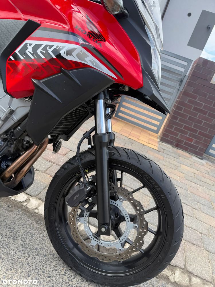 Honda CBX - 29