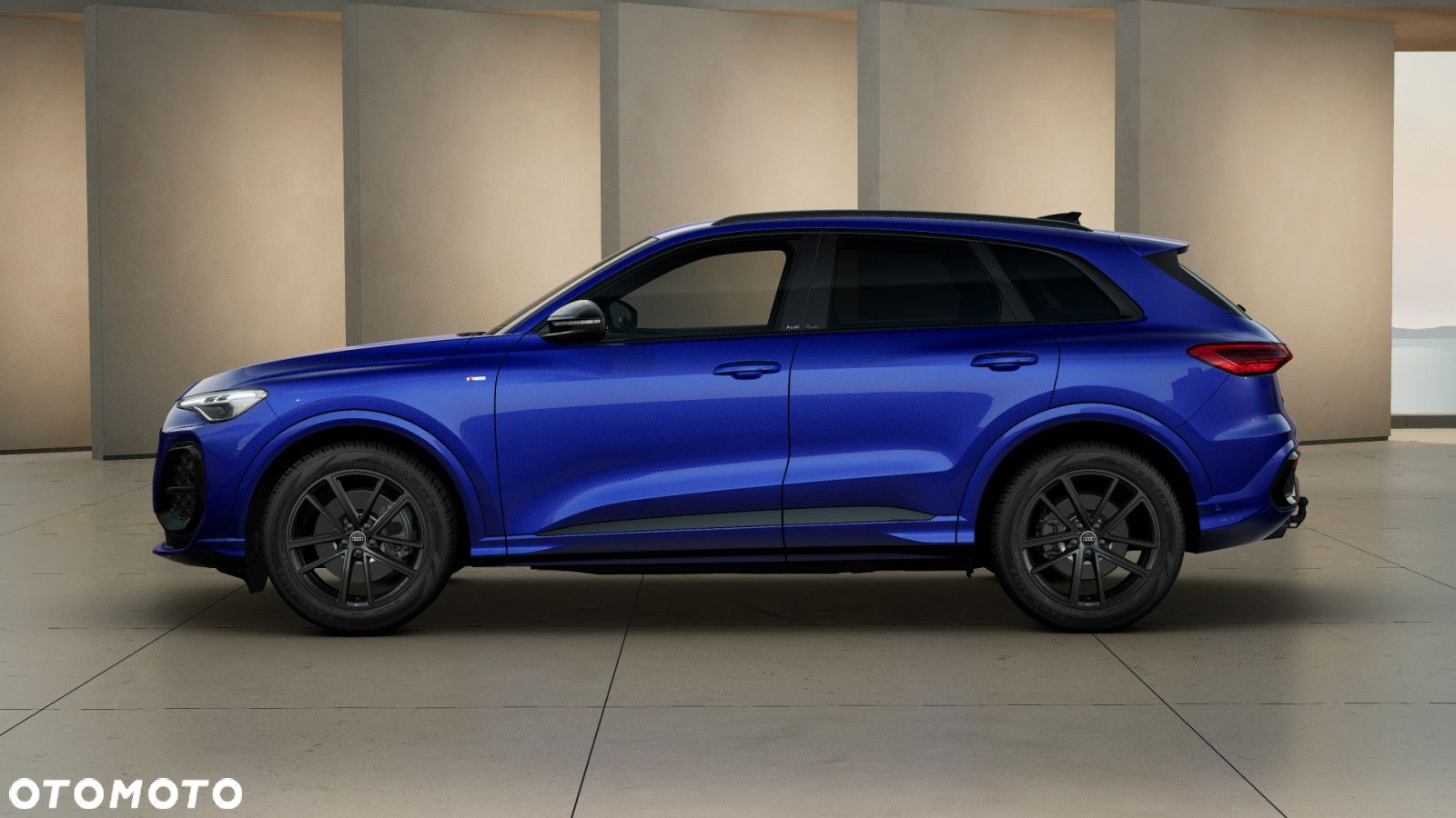 Audi Q5 - 2
