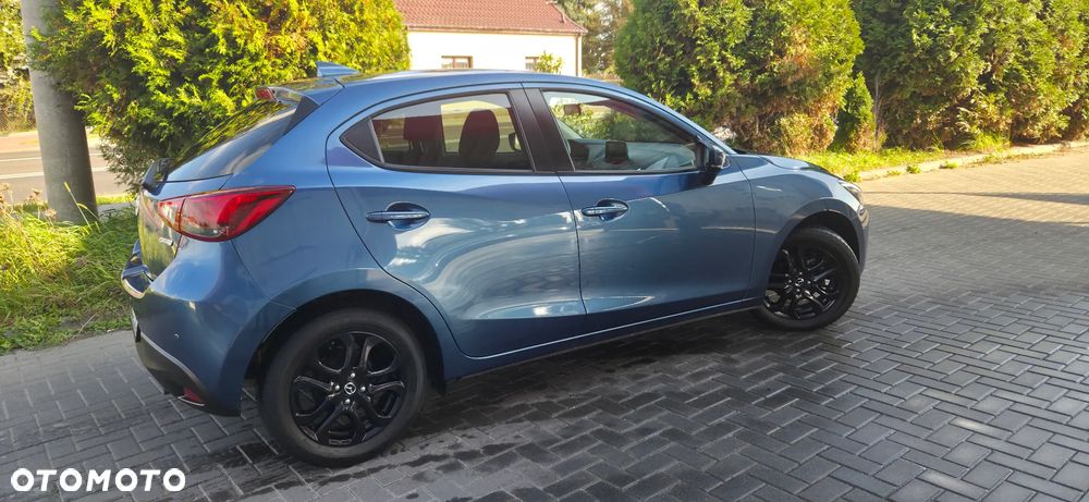Mazda 2 1.5 Skypassion - 13