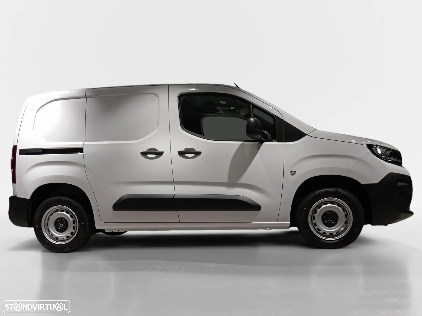 Opel Combo L1 1.5D - 7
