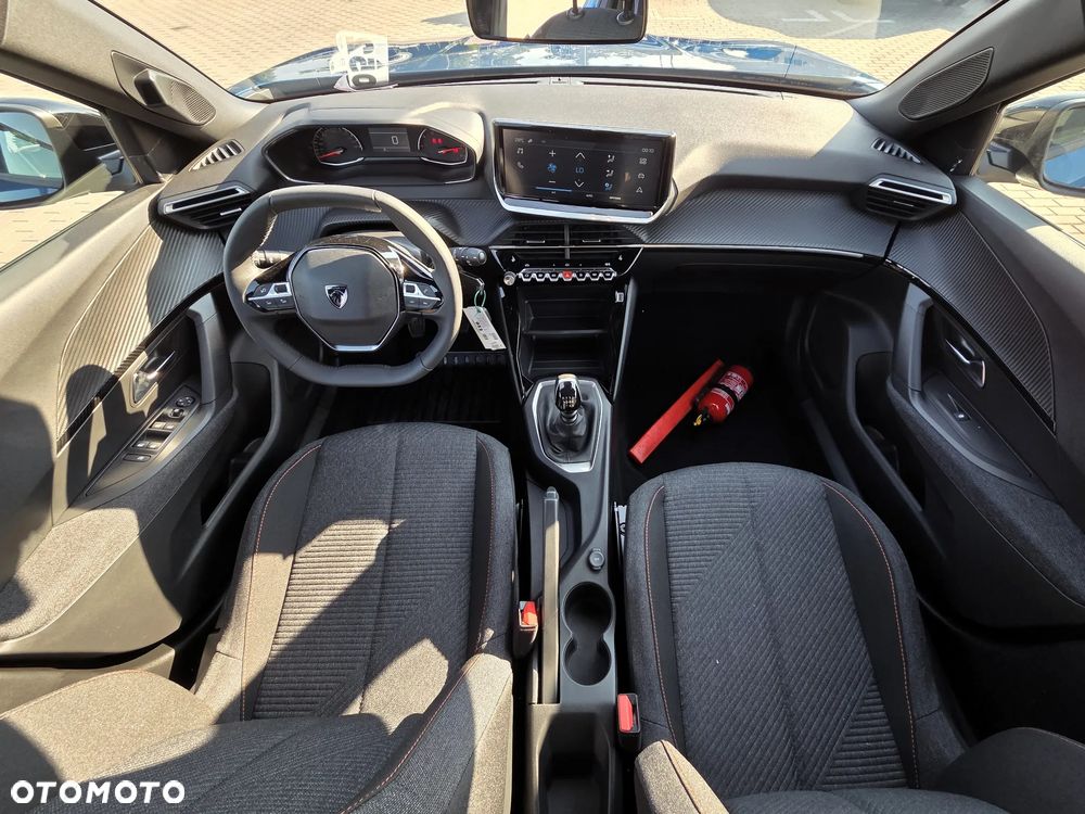 Peugeot 2008 1.2T Edition S&S - 18