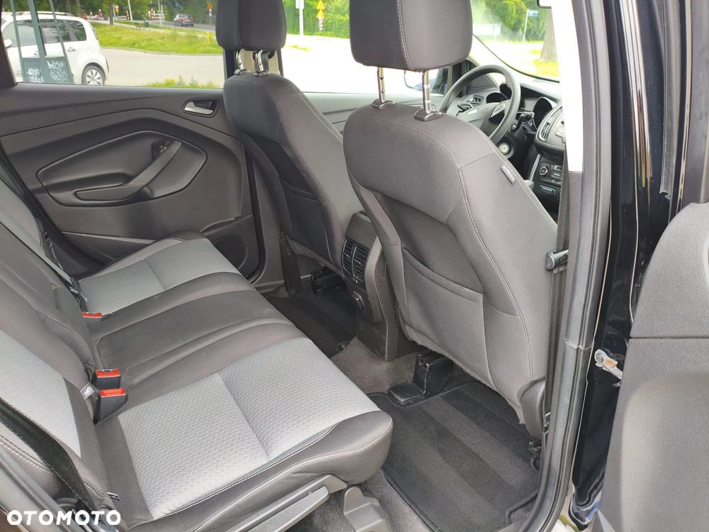 Ford Escape - 18