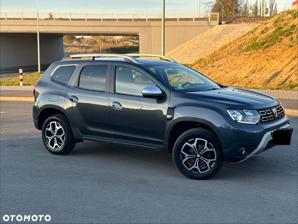 Dacia Duster 1.0 TCe Prestige - 6