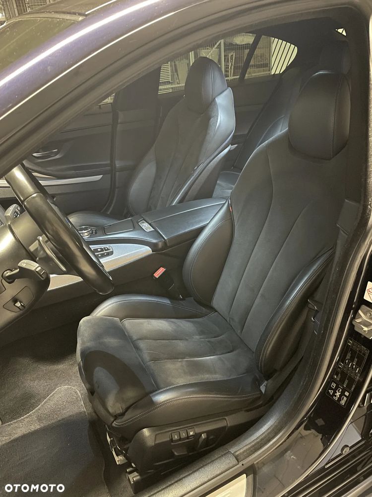 BMW Seria 6 640d xDrive M Sport Edition - 9