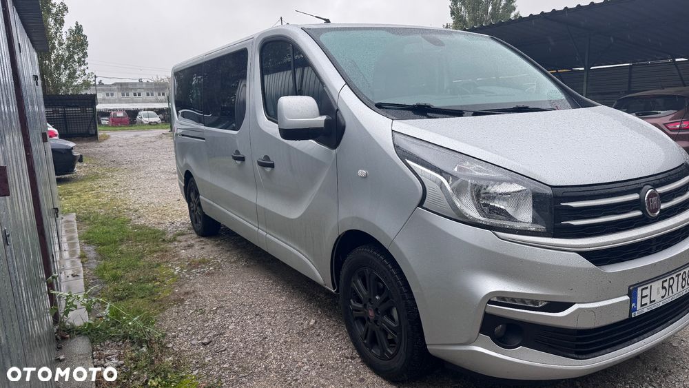 Fiat Talento - 5