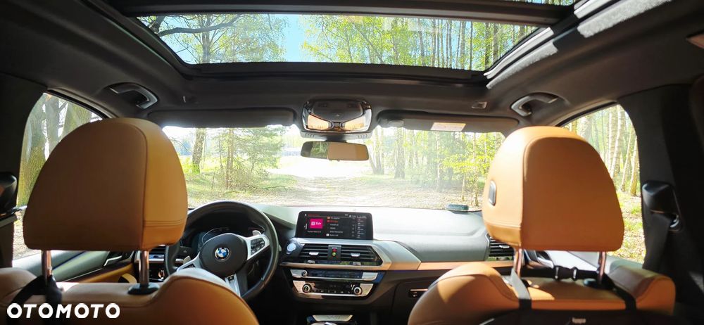 BMW X3 xDrive30i M Sport sport - 11