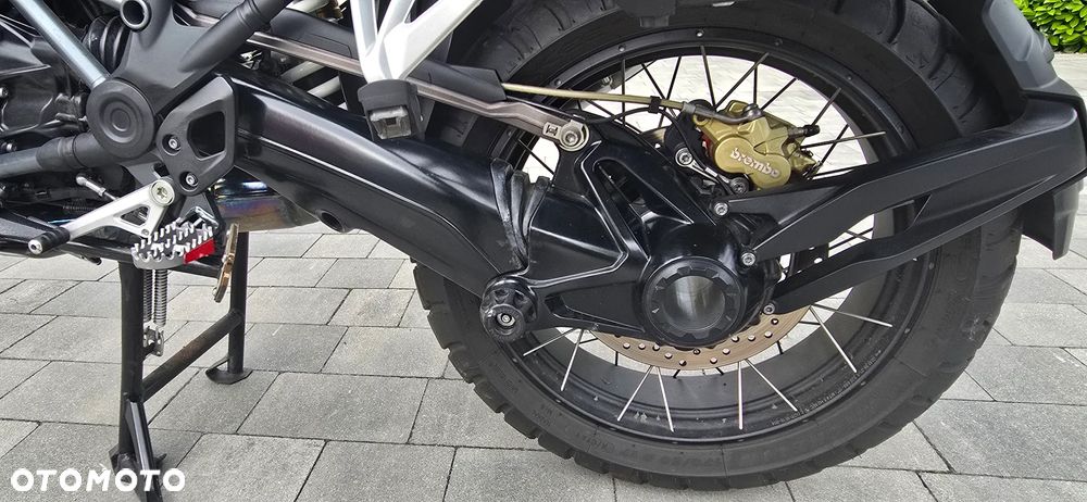 BMW GS - 12
