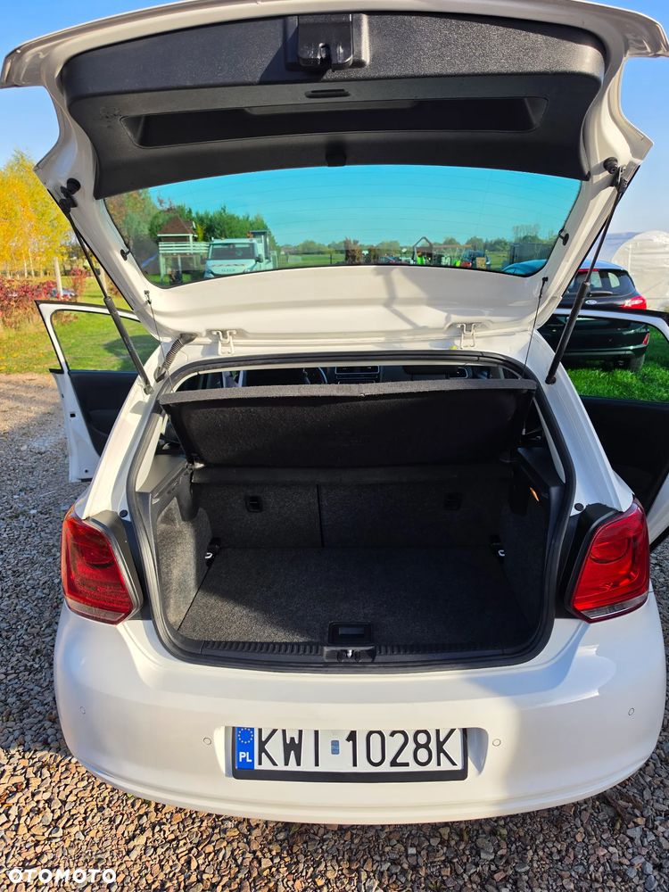Volkswagen Polo - 20