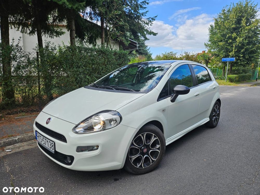 Fiat Punto - 2