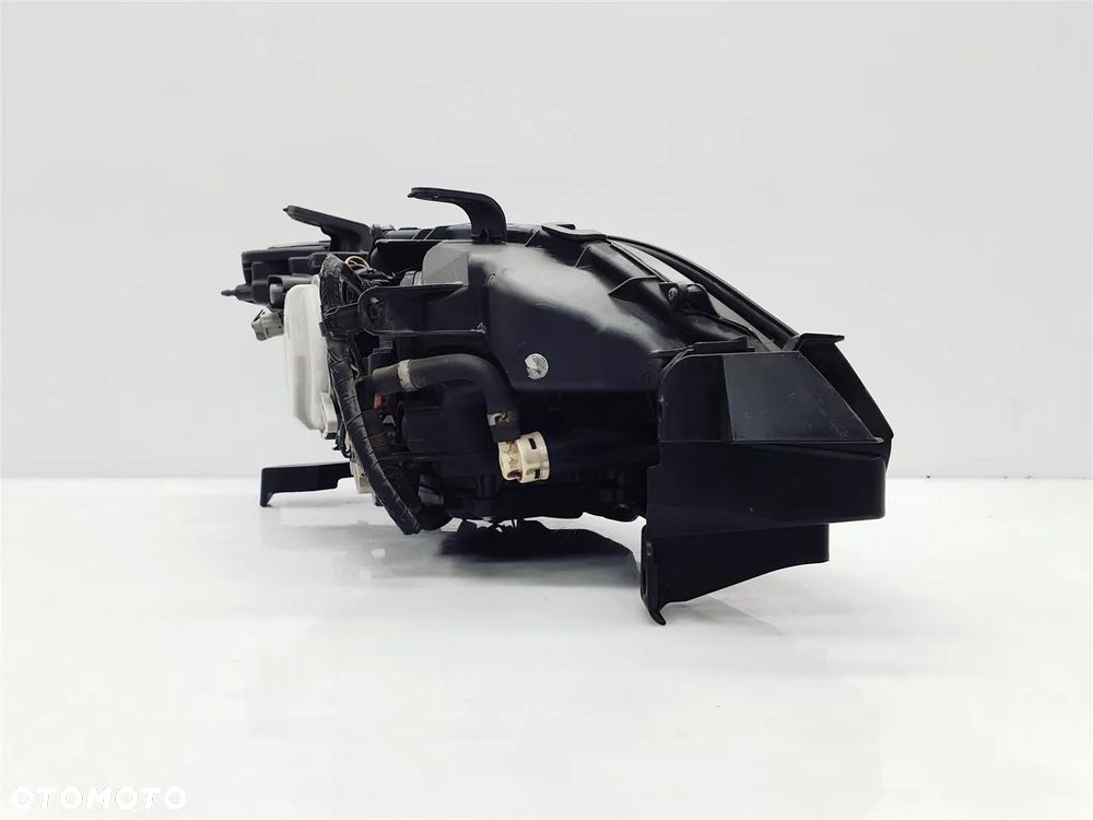 SUBARU LEGACY IV LIFT / OUTBACK III 07-09r LAMPA PRZÓD XENON ORY EU !!! - 17