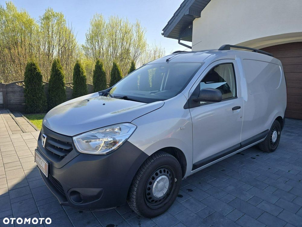 Dacia Dokker - 8