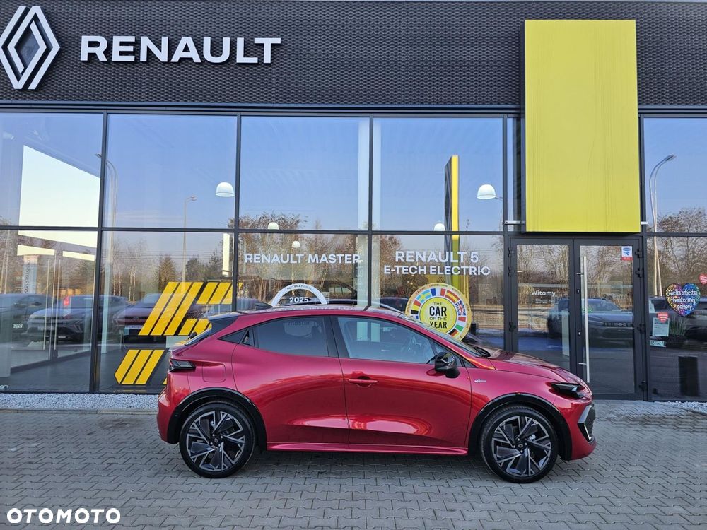 Renault Clio - 5