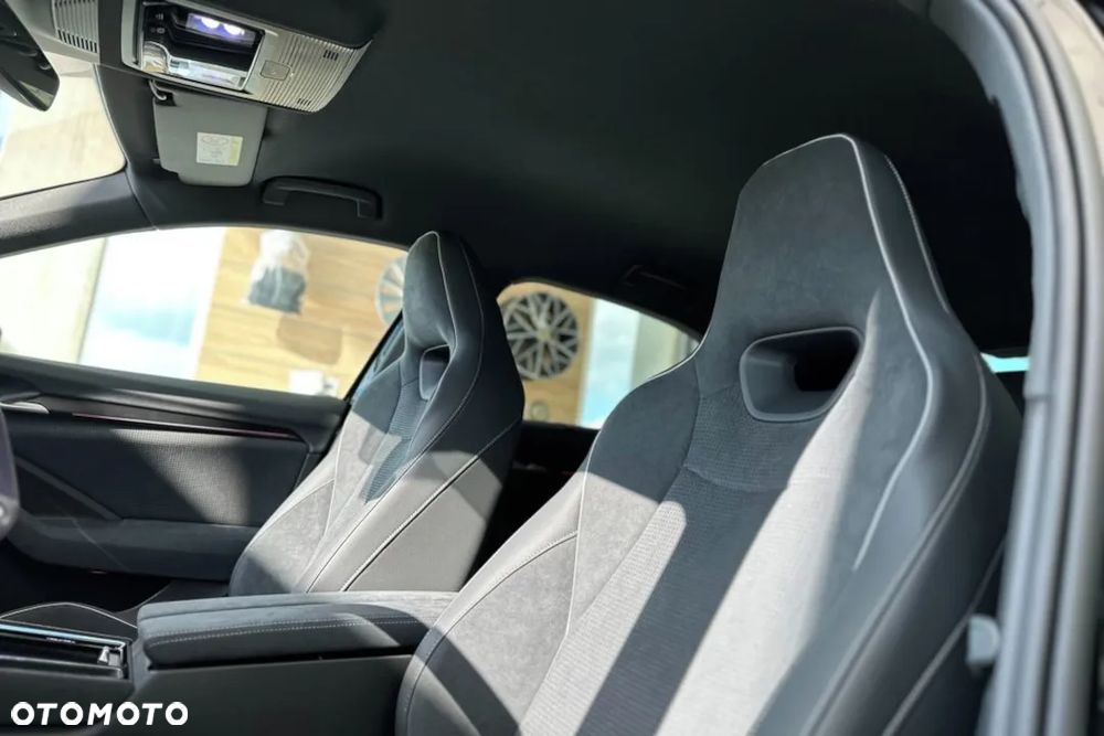 Skoda Superb 2.0 TDI SCR Sportline DSG - 13