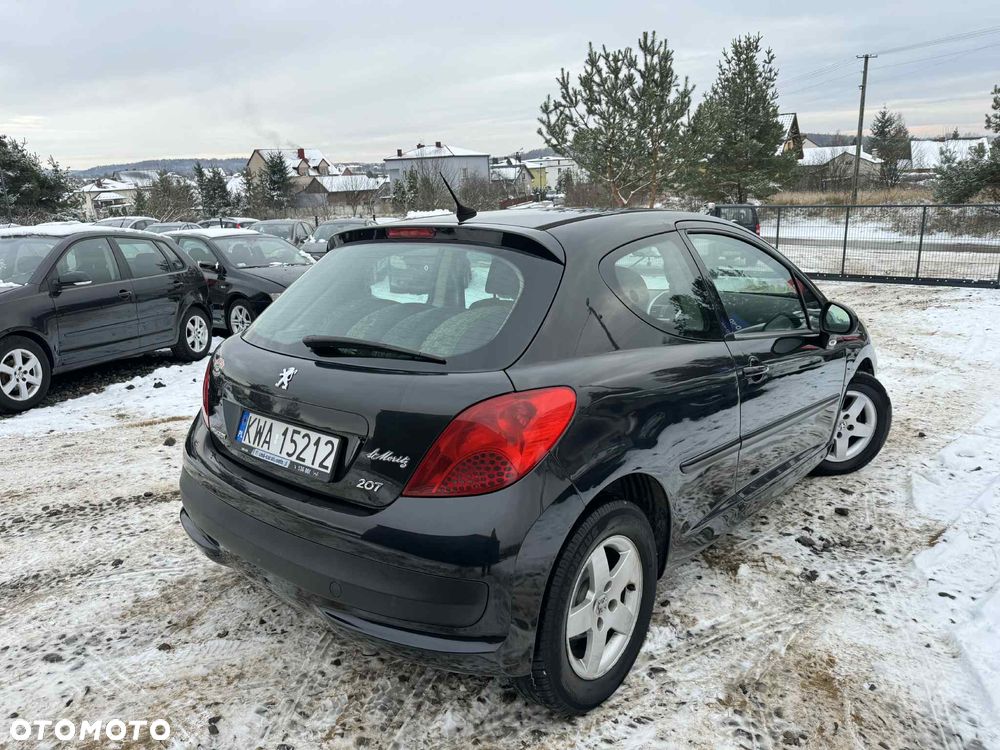Peugeot 207 1.4 Trendy - 2