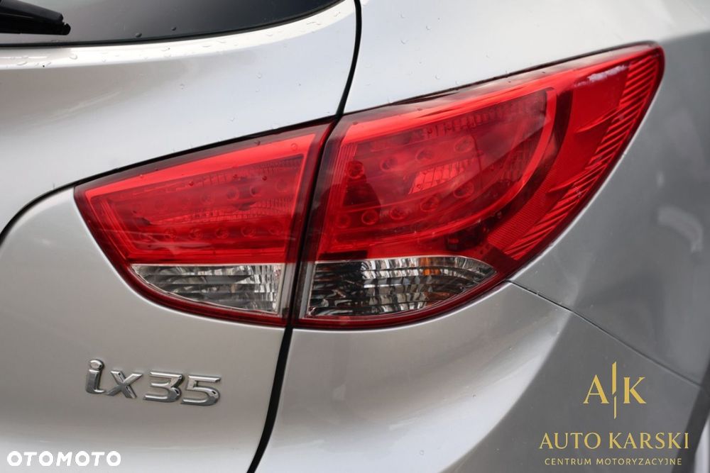 Hyundai ix35 - 14