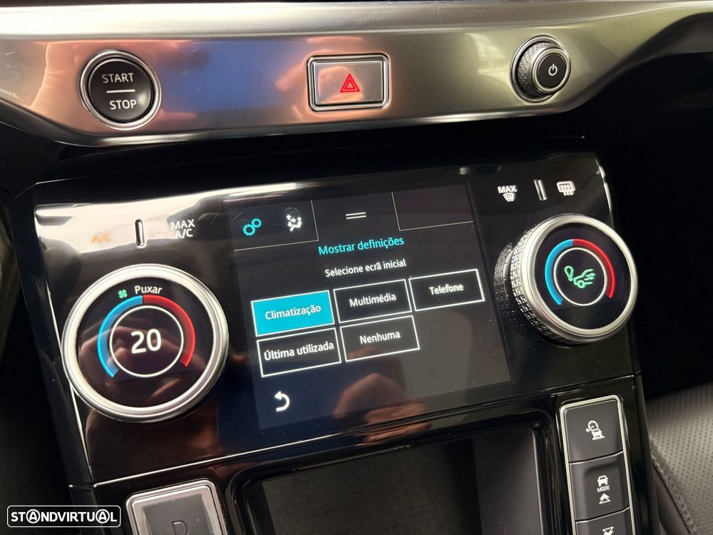 Jaguar I-Pace First Edition AWD Aut. - 43