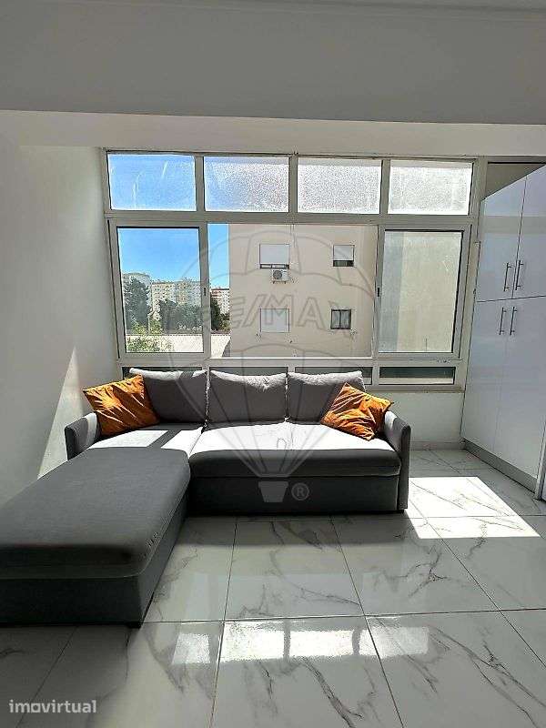 Apartamento T1 para arrendamento - Grande imagem: 5/18