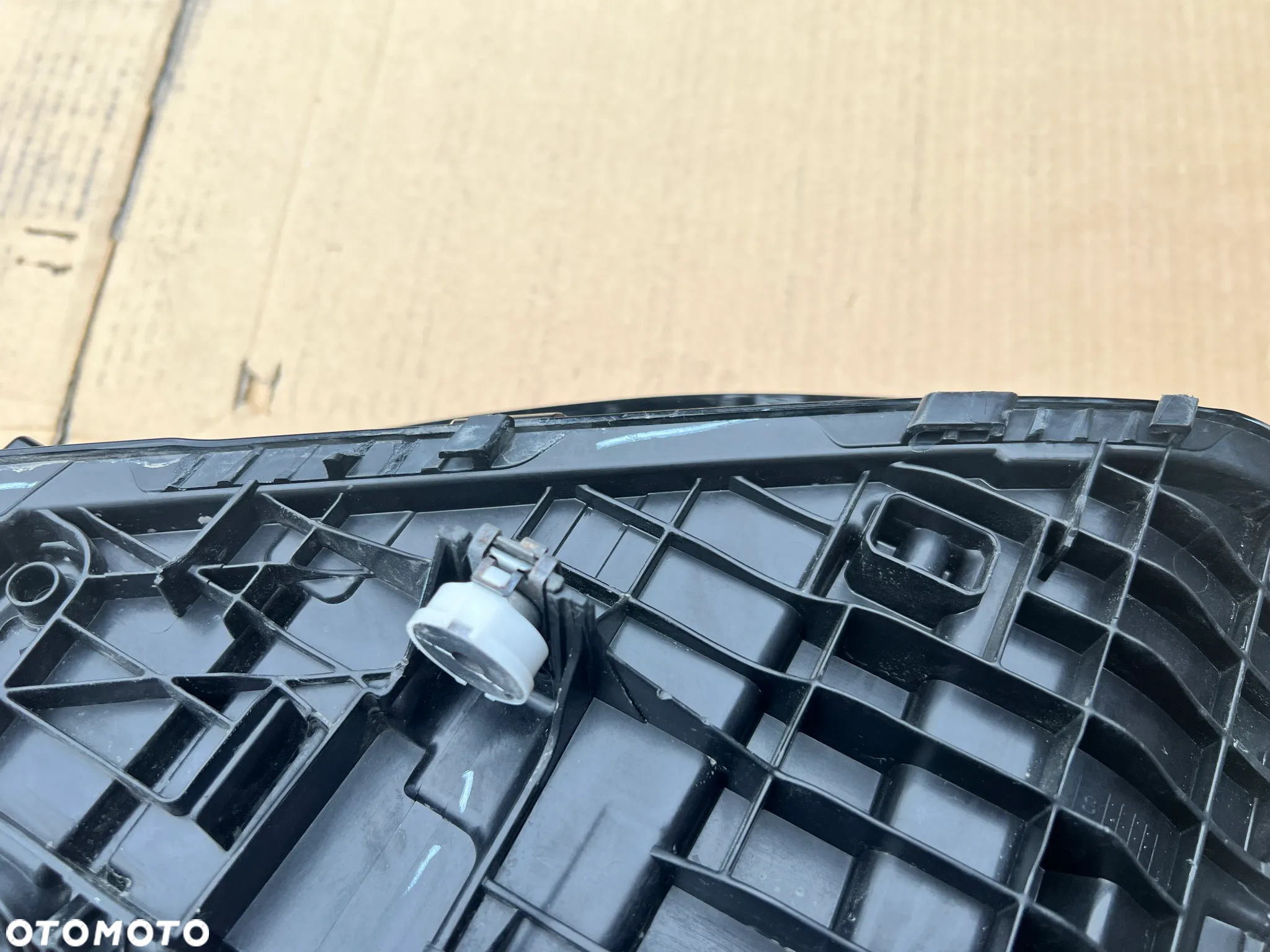 BMW G20 G21 LIFT LCI LAMPA PRZEDNIA PRAWA FULL LED 5A1A532 - 6