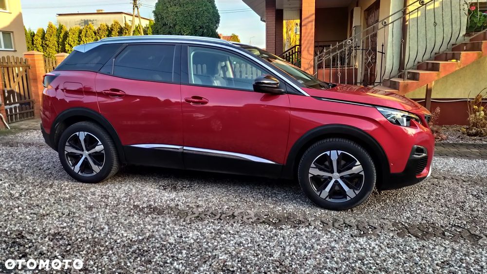 Peugeot 3008 1.2 PureTech Crossway S&S EAT6 - 21