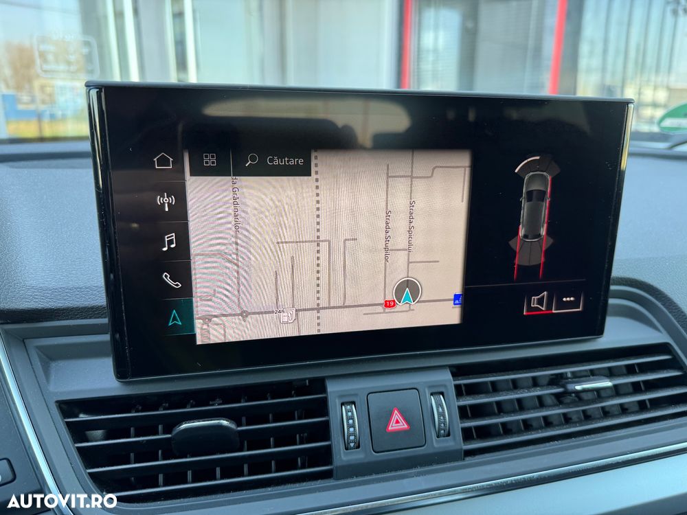 Audi Q5 40 TDI ack quattro S tronic advanced - 29