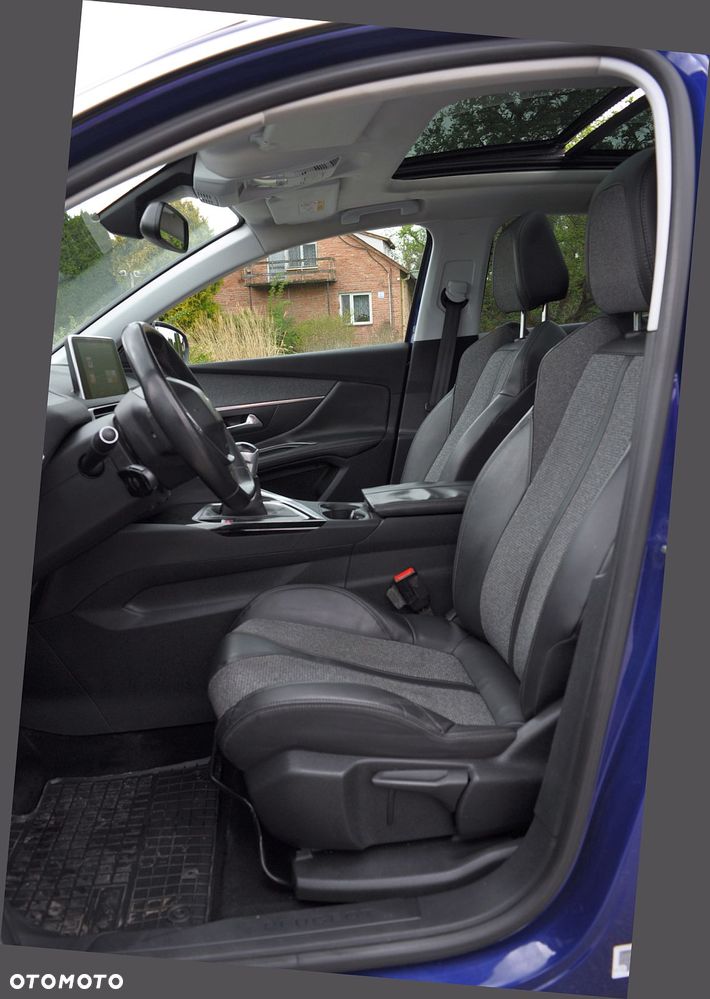 Peugeot 3008 BlueHDi 150 Stop & Start Style - 17