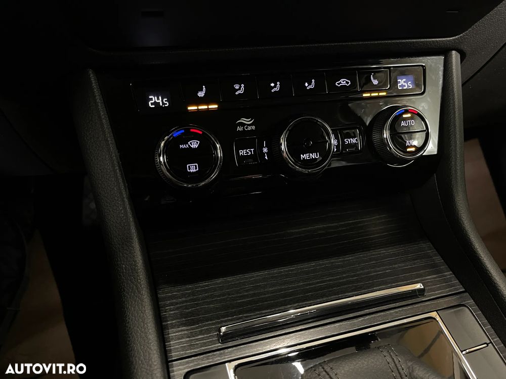 Skoda Superb 1.4 TSI iV DSG Style - 24