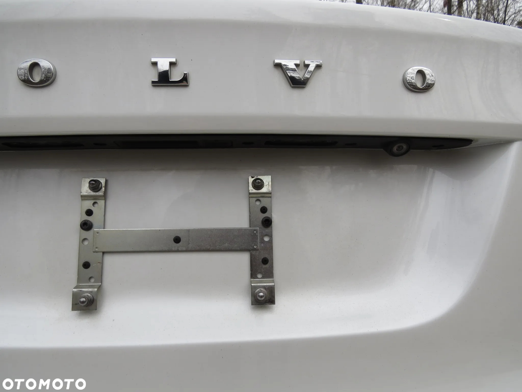 VOLVO S60 II LIFT LONG INSCRIPTION LAKIER 707-46 2.0 T5 NA CZĘŚCI - 14