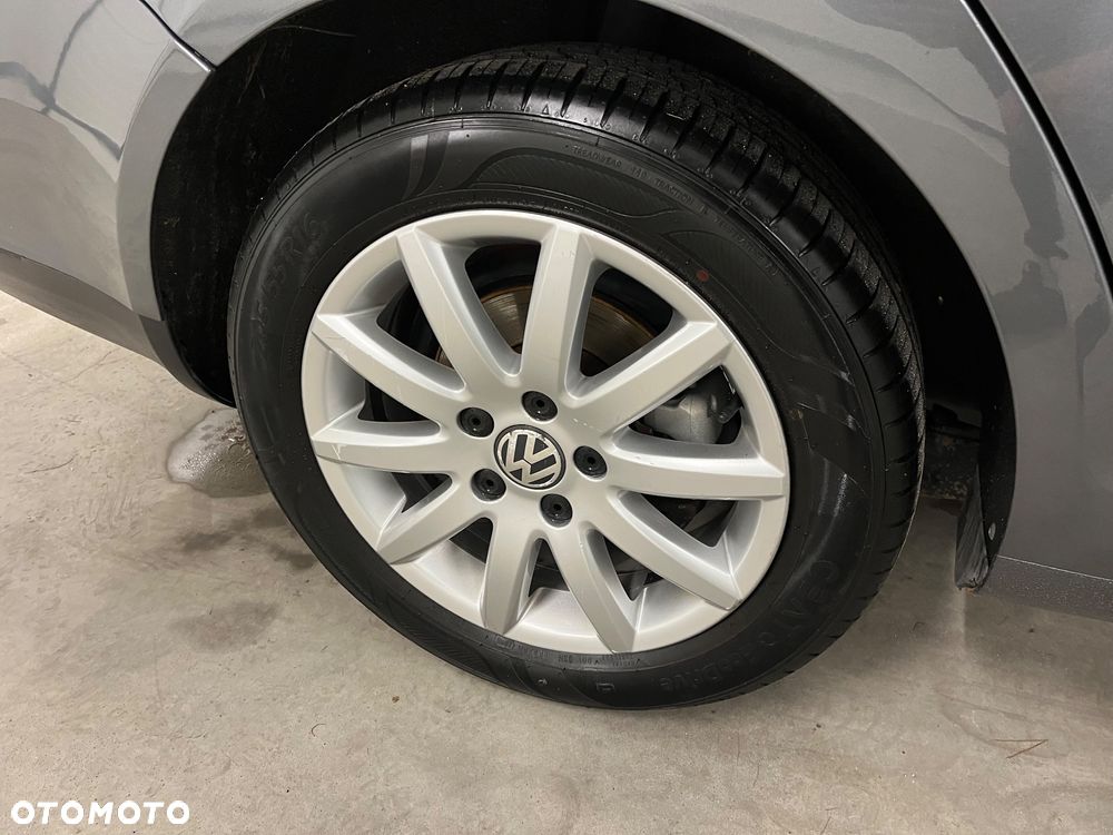 Volkswagen Jetta 1.9 TDI DPF Comfortline - 34