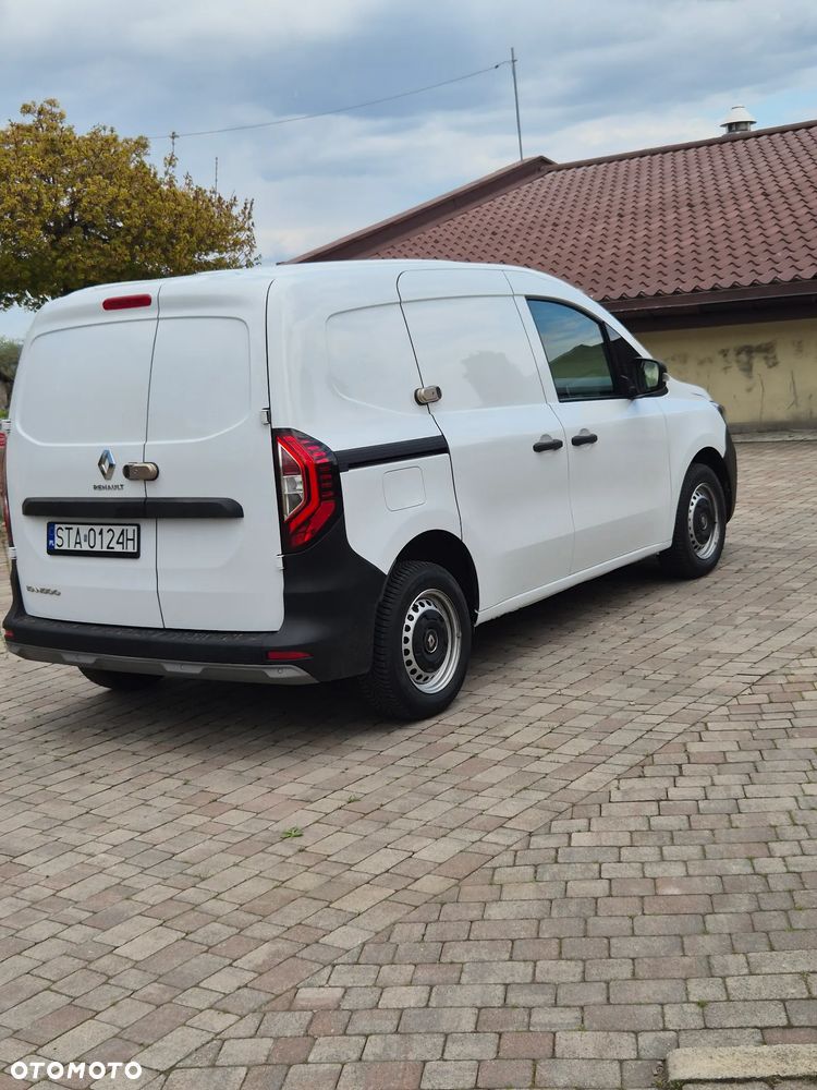 Renault Kangoo - 3