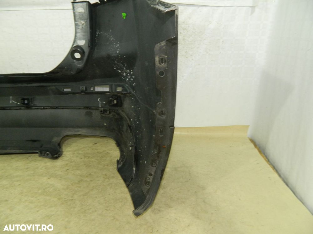 Bara spate Volvo Xc60, 2017, 2018, 2019, 2020,, 31425198 - 5