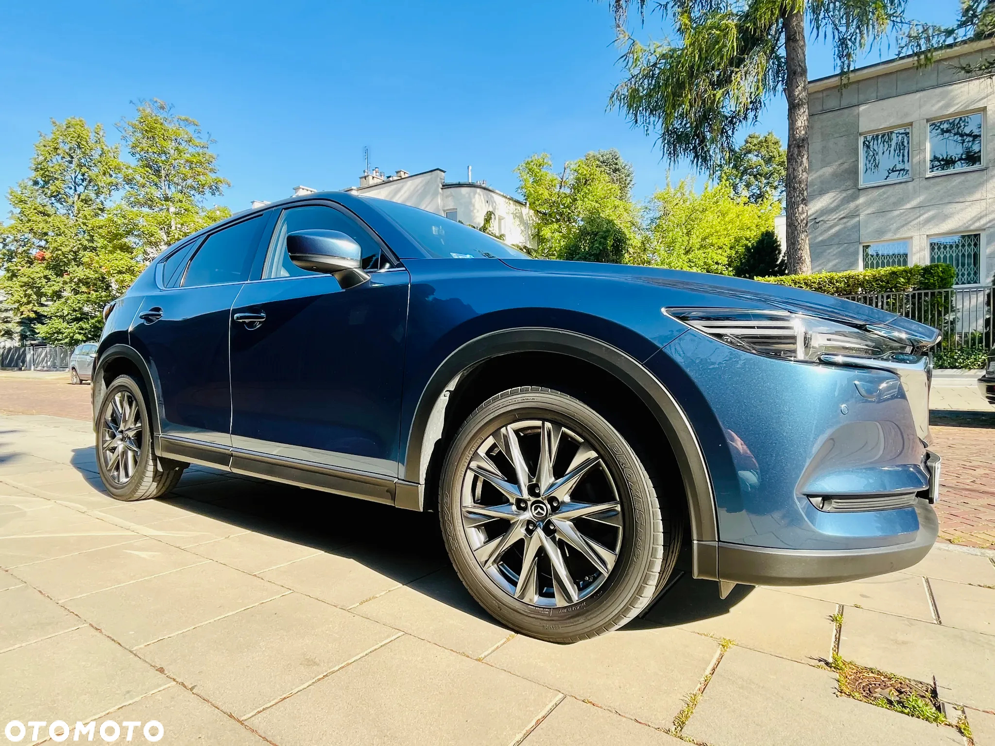 Mazda CX-5 2.5 Skydream AWD - 3