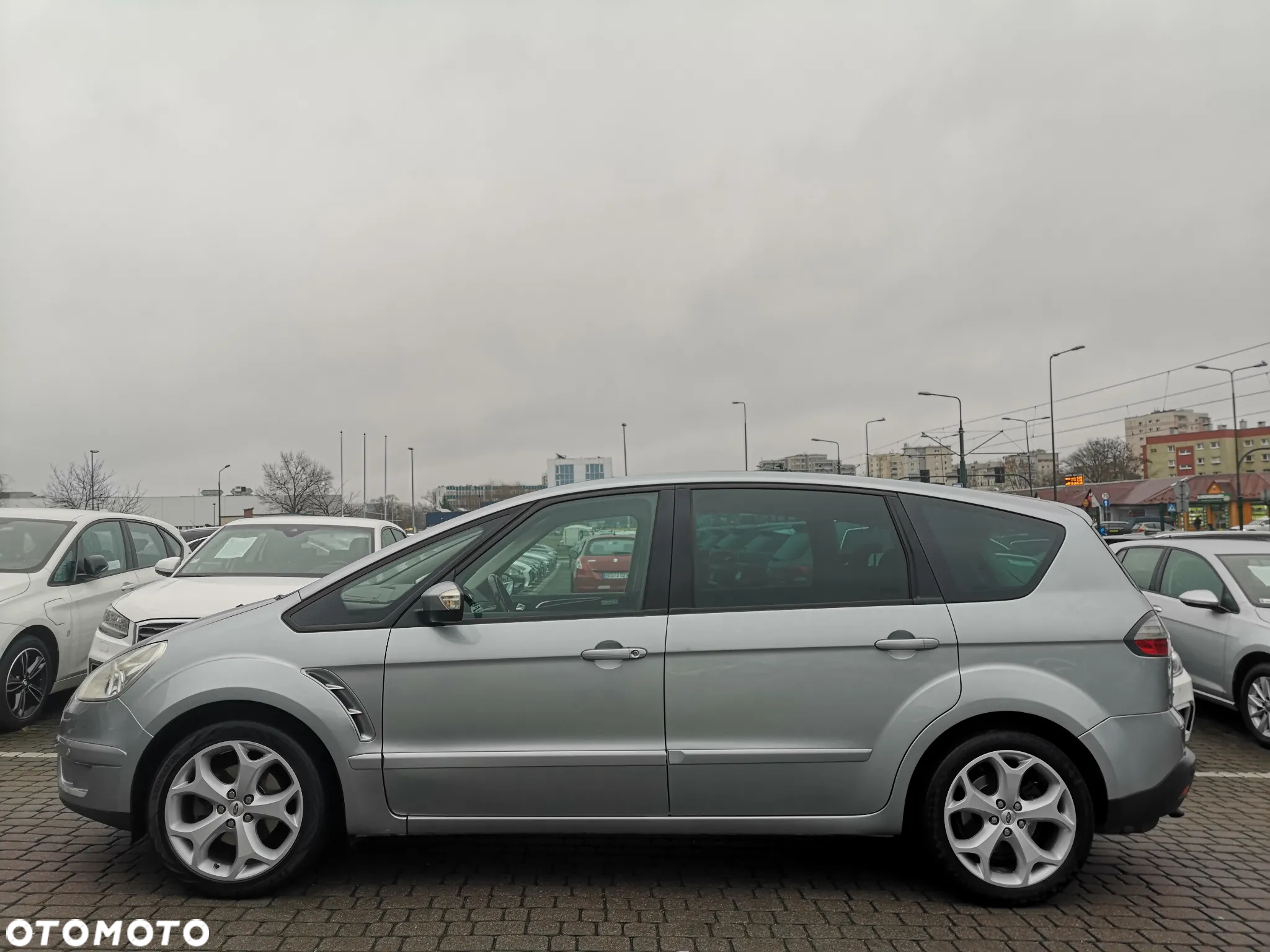 Ford S-Max - 5