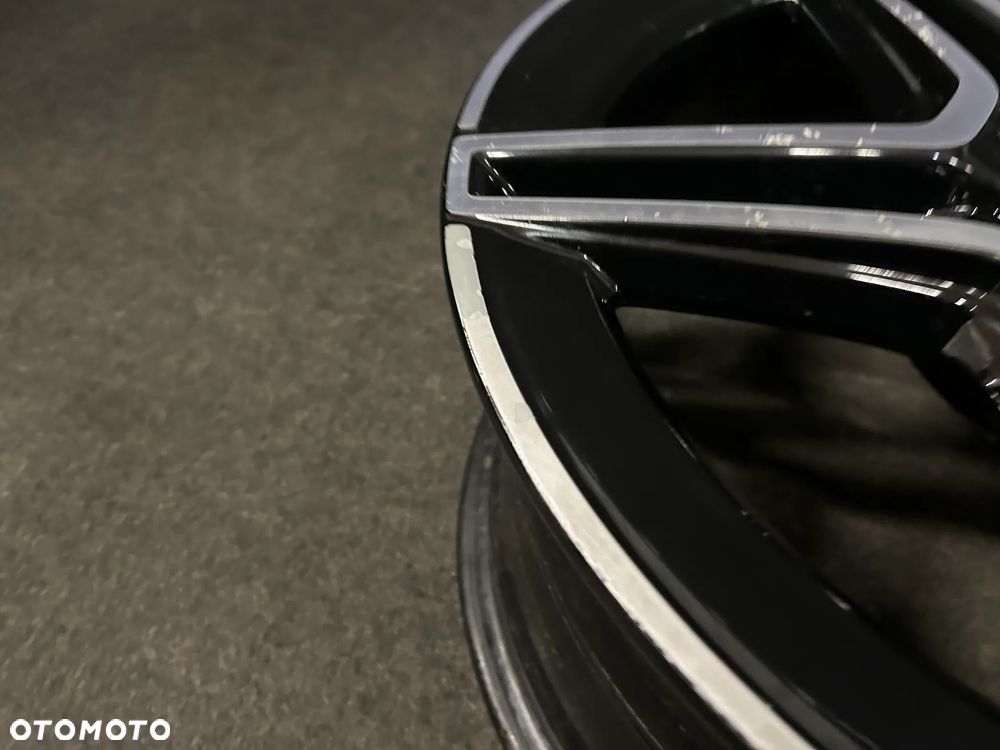 Alufelga Mercedes CLA W118 18 cali 5x112 1szt. z czujnikiem! A1184010200 - 5